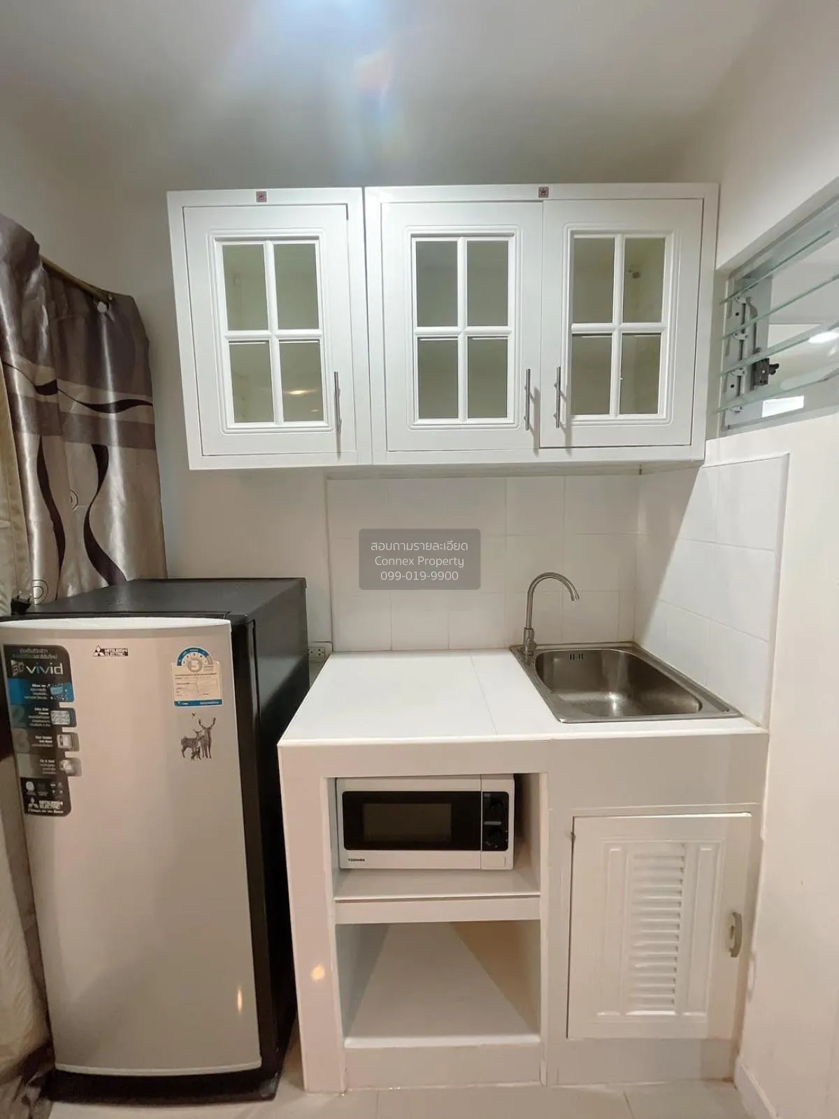 เช่าคอนโด  ลุมพินี คอนโดทาวน์ รามอินทรา - นวมินทร์ คันนายาว เขต ค