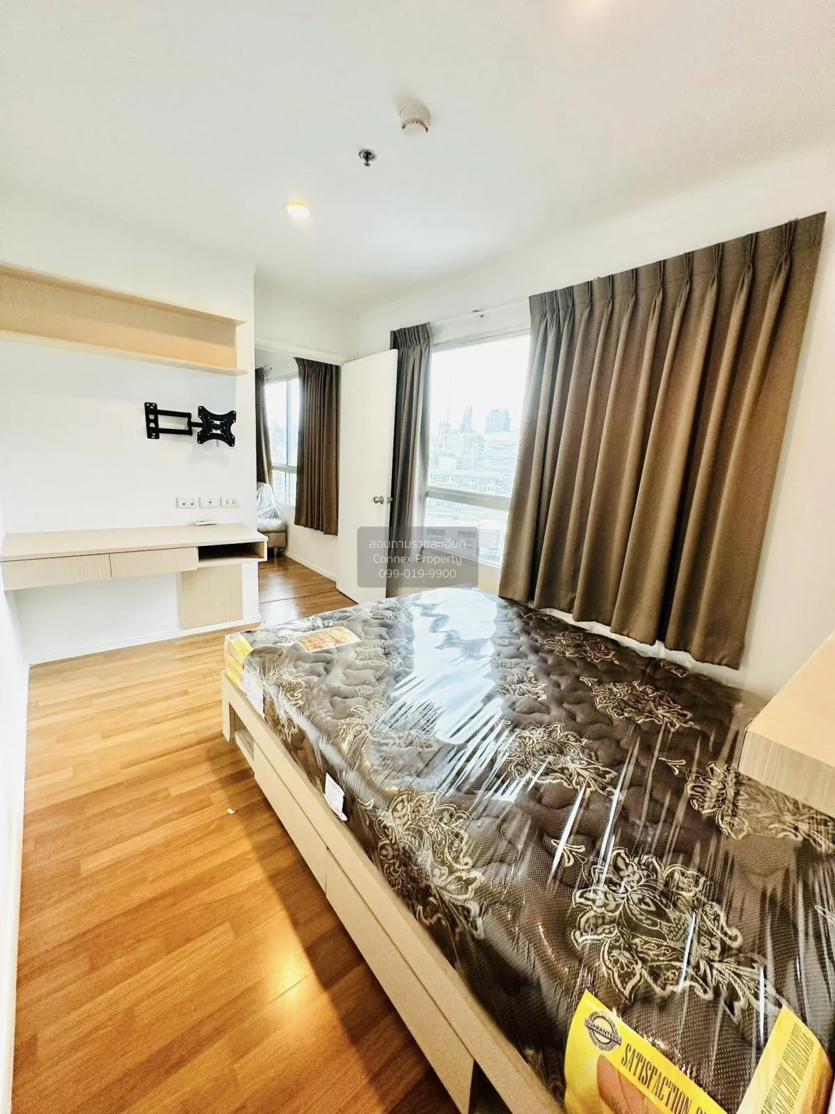 For Rent Condo , Lumpini Park Rama 9-Ratchada , MRT-Phra Ram 9 , 