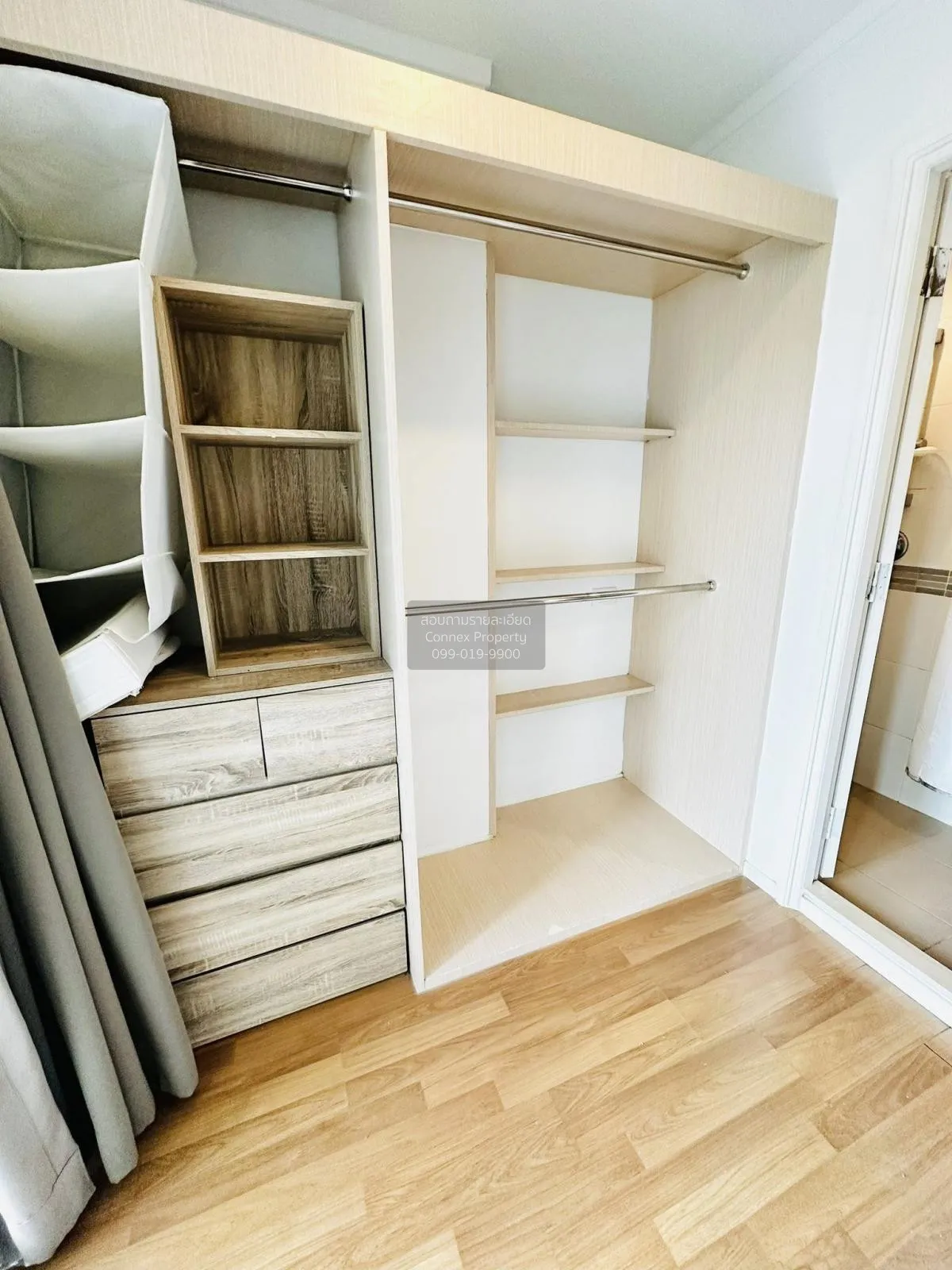 For Rent Condo , Lumpini Park Rama 9-Ratchada , MRT-Phra Ram 9 , 