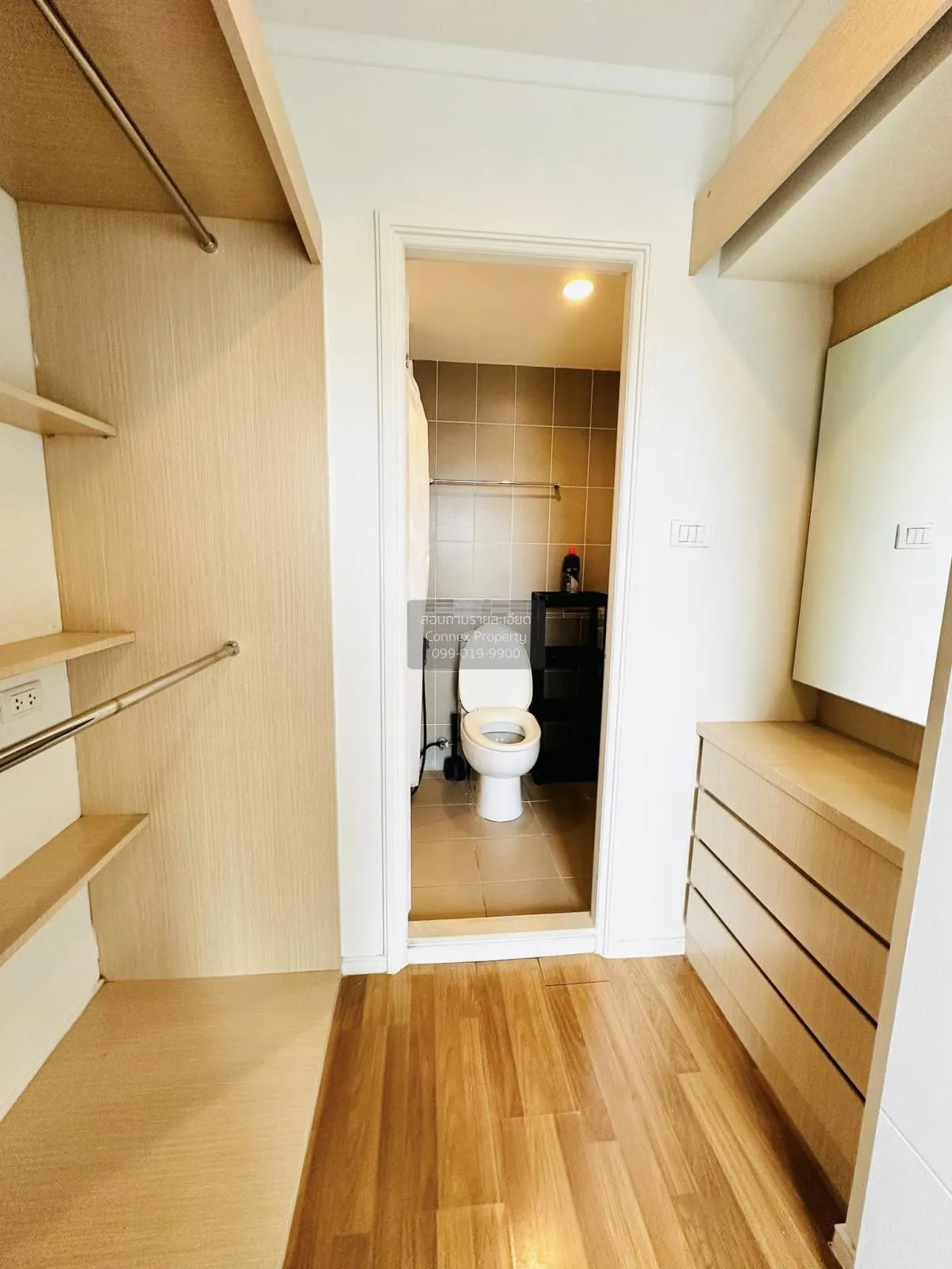 For Rent Condo , Lumpini Park Rama 9-Ratchada , MRT-Phra Ram 9 , 