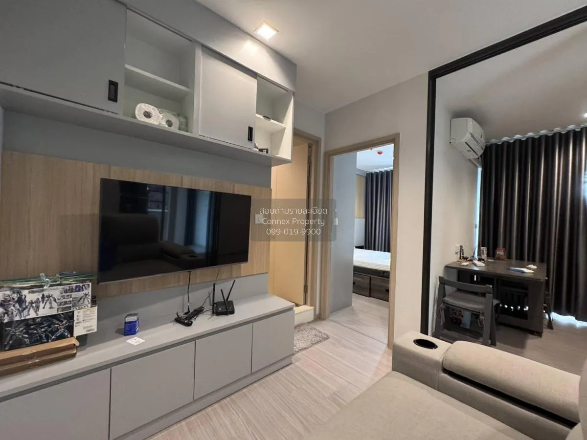 For Rent Condo , Life Sathorn Sierra , BTS-Talat Phlu , Talat Phl 2