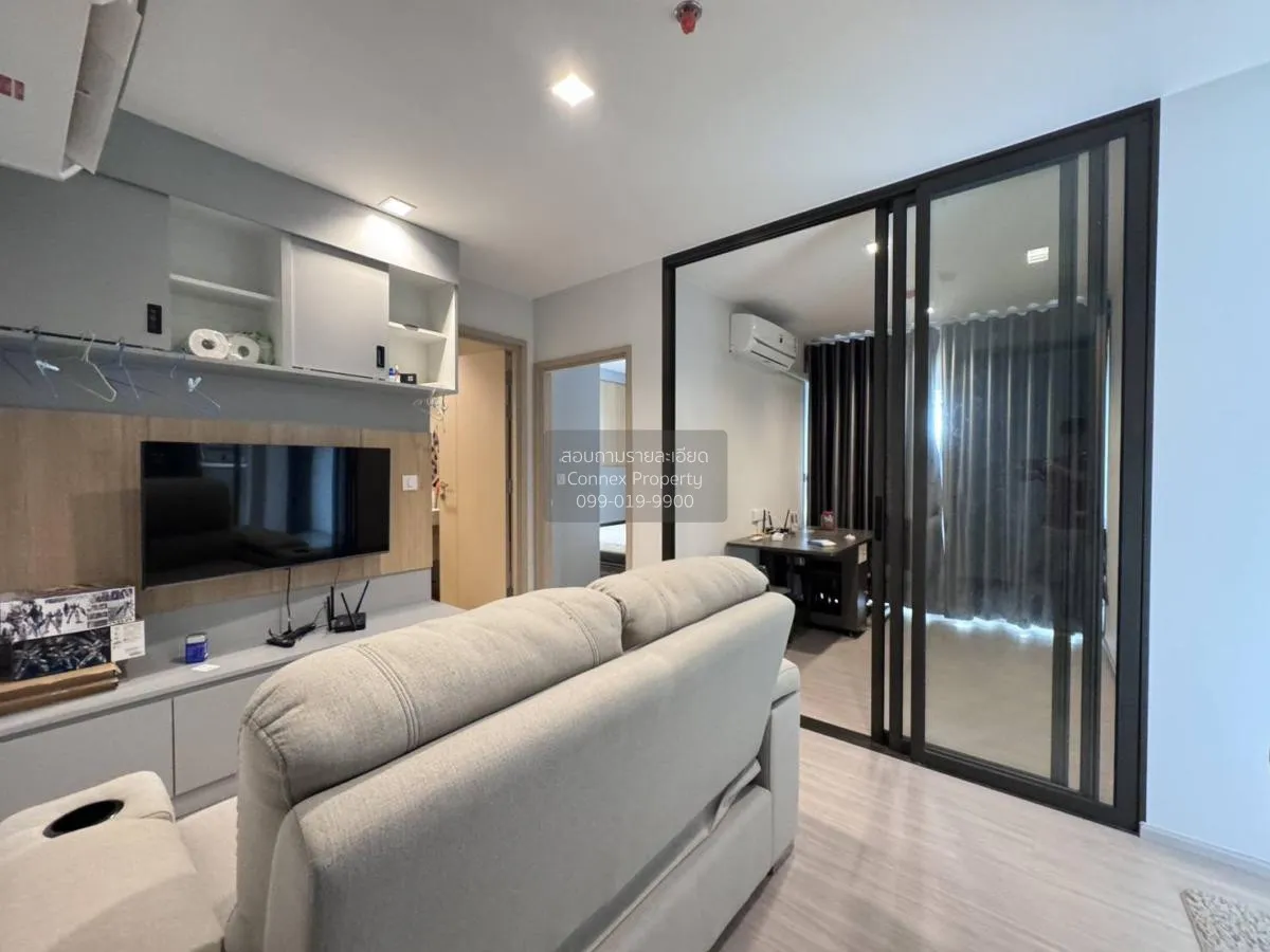 For Rent Condo , Life Sathorn Sierra , BTS-Talat Phlu , Talat Phl 3