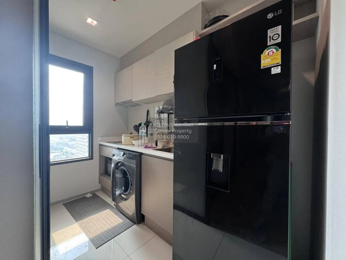 For Rent Condo , Life Sathorn Sierra , BTS-Talat Phlu , Talat Phl 4