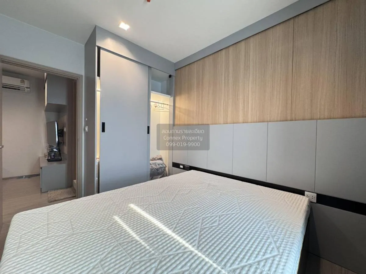 For Rent Condo , Life Sathorn Sierra , BTS-Talat Phlu , Talat Phl