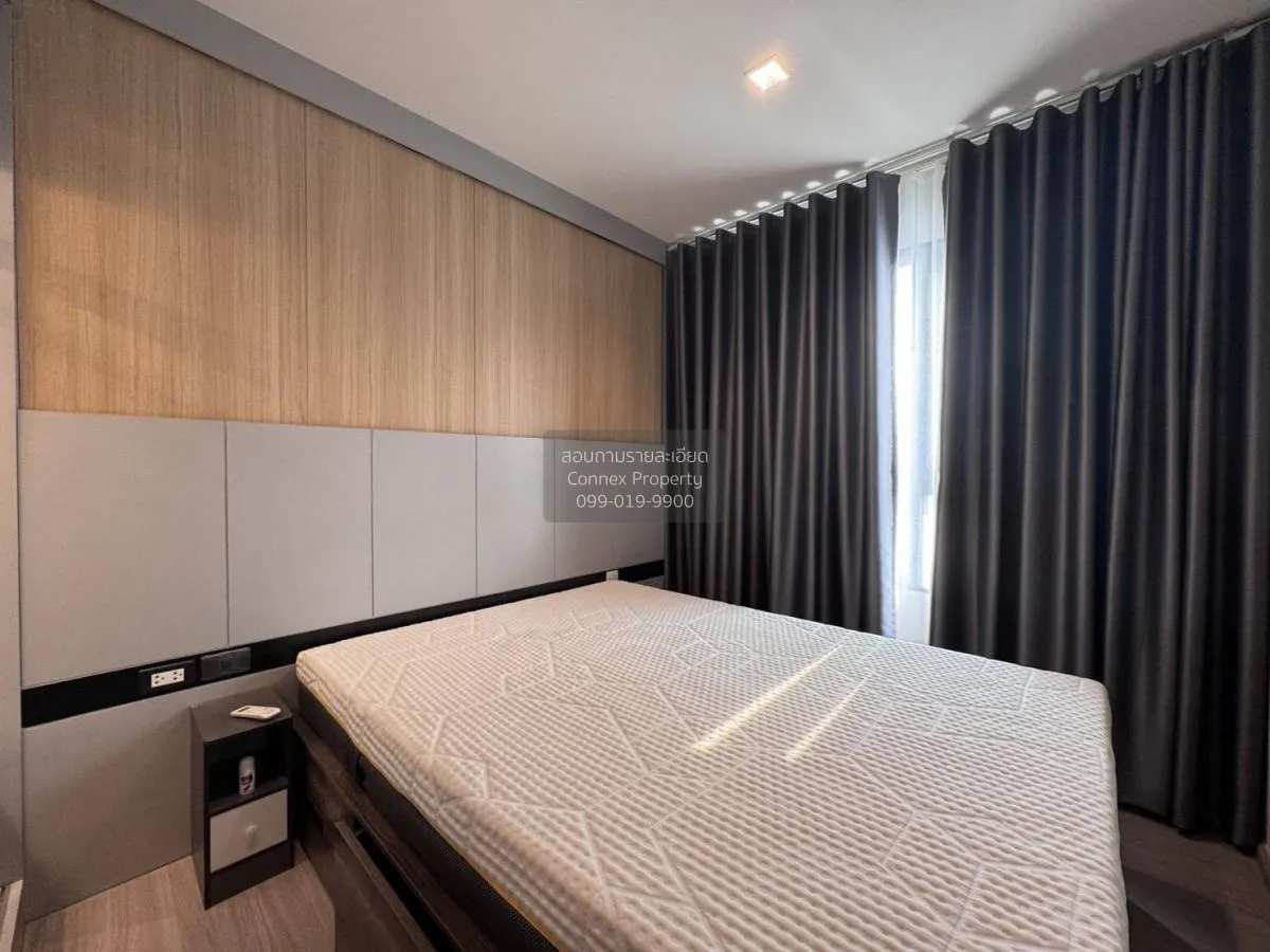 For Rent Condo , Life Sathorn Sierra , BTS-Talat Phlu , Talat Phl