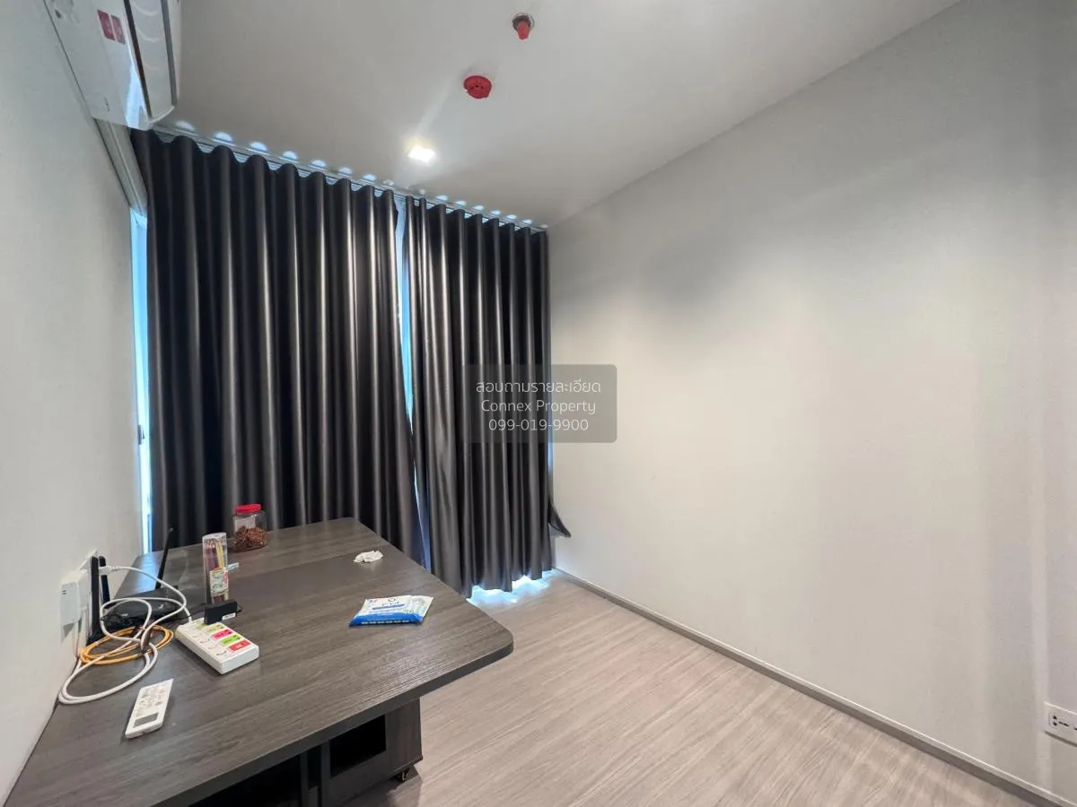 For Rent Condo , Life Sathorn Sierra , BTS-Talat Phlu , Talat Phl