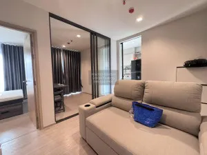 For Rent Condo , Life Sathorn Sierra , BTS-Talat Phlu , Talat Phlu , Thon Buri , Bangkok , CX-134123