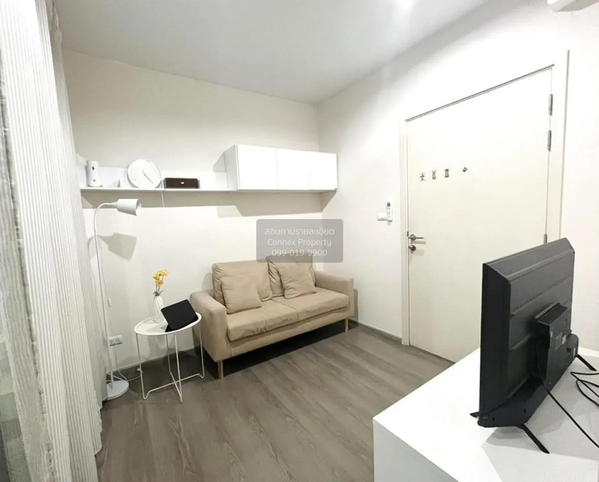 For Rent Condo , Aspire Sathorn - Taksin (Copper Zone) , BTS-Wutt 2