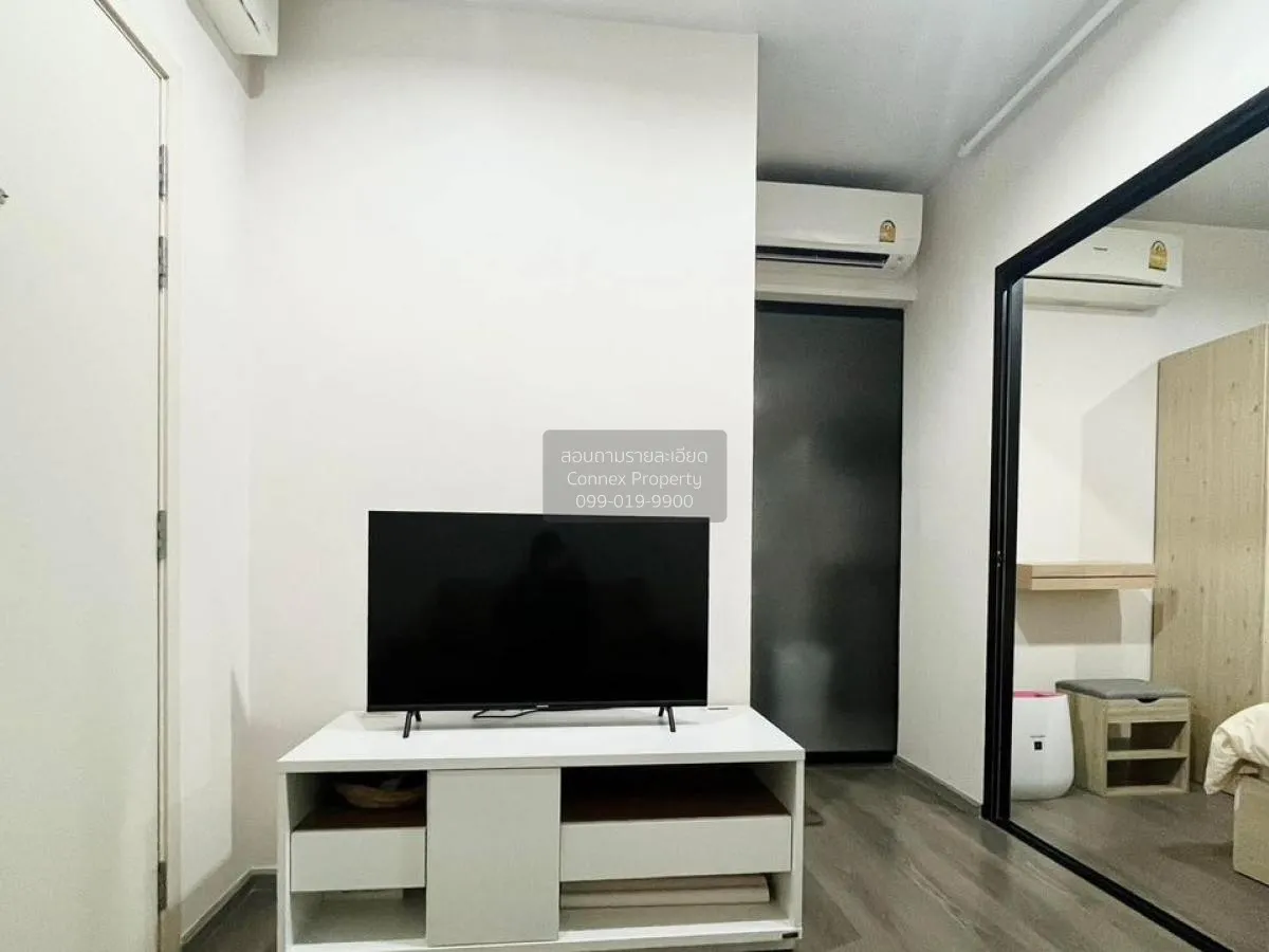 For Rent Condo , Aspire Sathorn - Taksin (Copper Zone) , BTS-Wutt 3