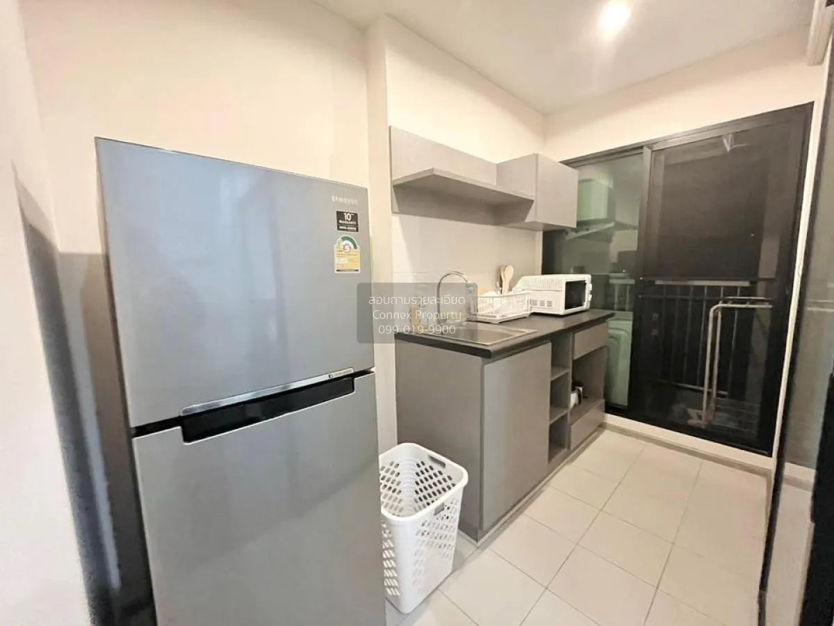 For Rent Condo , Aspire Sathorn - Taksin (Copper Zone) , BTS-Wutt 4