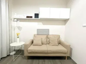 For Rent Condo , Aspire Sathorn - Taksin (Copper Zone) , BTS-Wutthakat , Bang Kho , Chom Thong , Bangkok , CX-134125