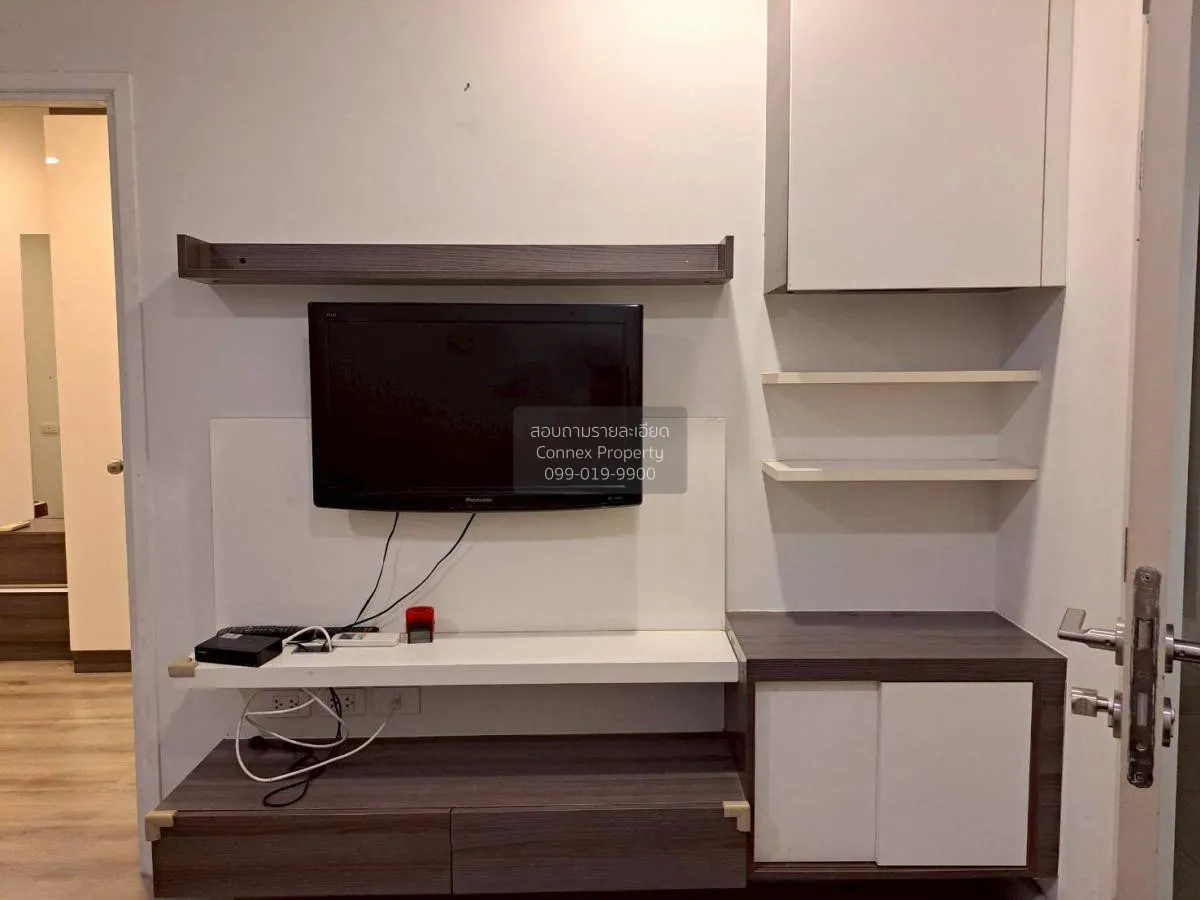 For Rent Condo , Centric Sathorn - St.Louis , BTS-Saint Louis , Y 2