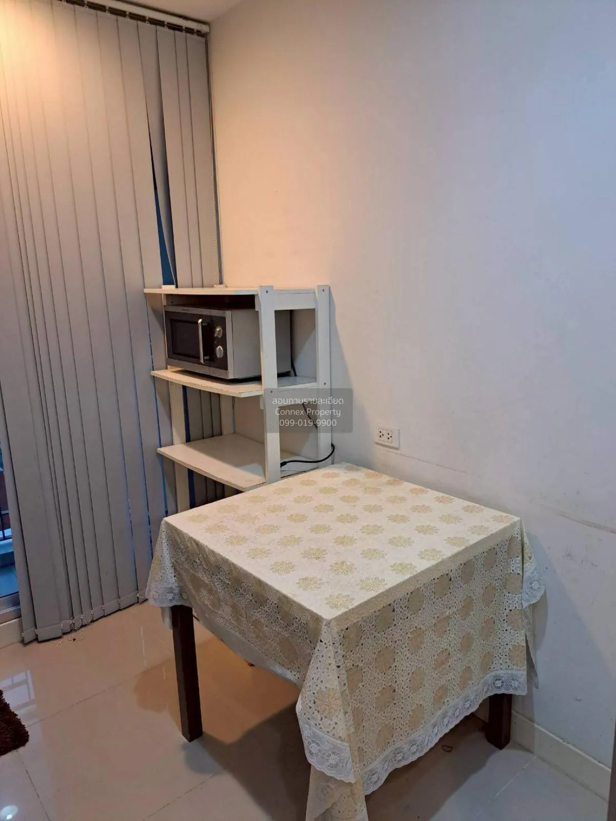 For Rent Condo , Centric Sathorn - St.Louis , BTS-Saint Louis , Y