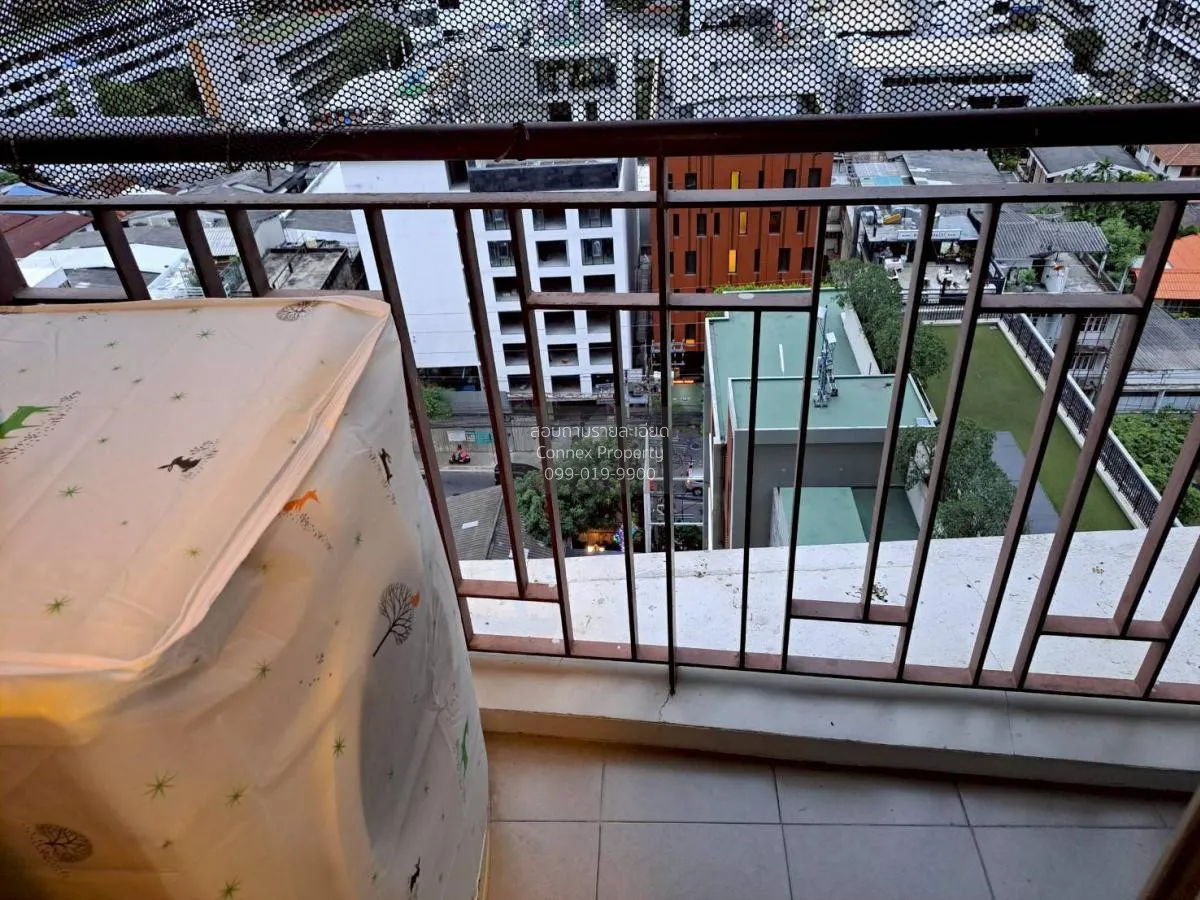 For Rent Condo , Centric Sathorn - St.Louis , BTS-Saint Louis , Y