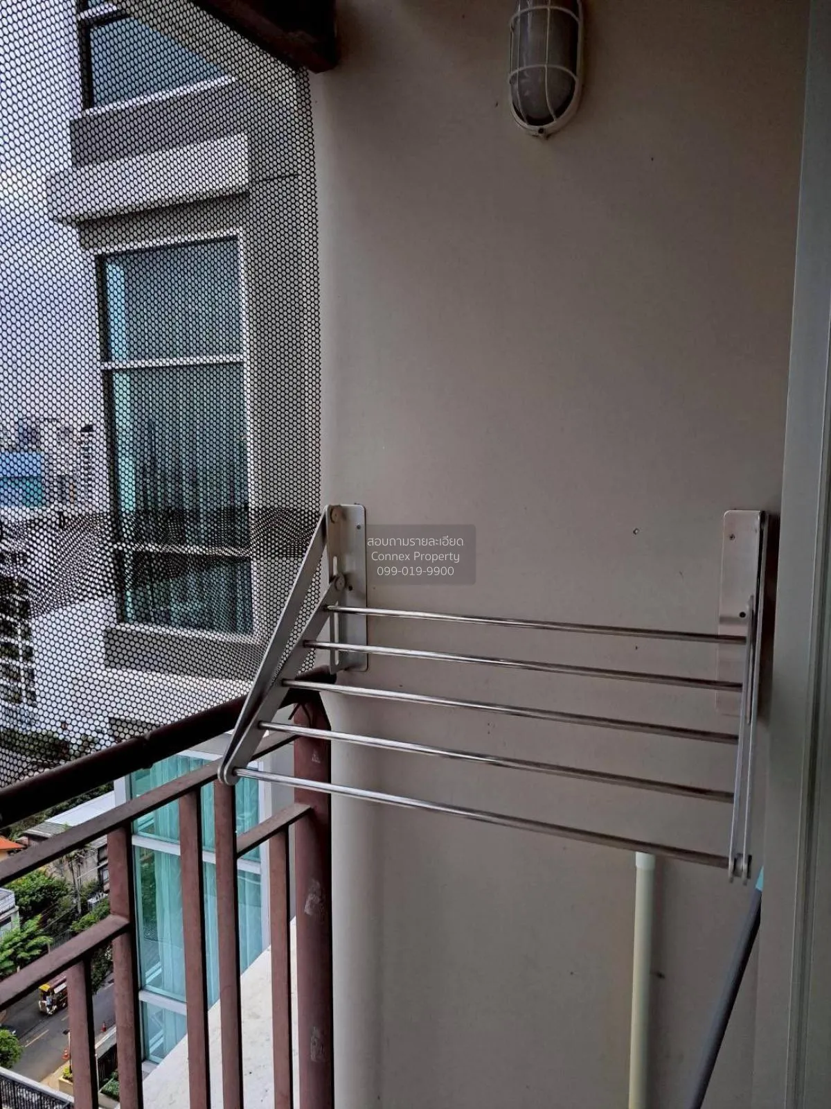 For Rent Condo , Centric Sathorn - St.Louis , BTS-Saint Louis , Y