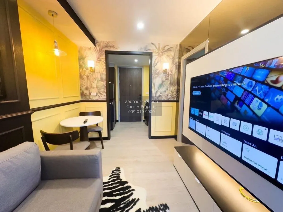 เช่าคอนโด  นิว ครอส คูคต สเตชัน BTS-คูคต คูคต ลำลูกกา ปทุมธานี CX 2