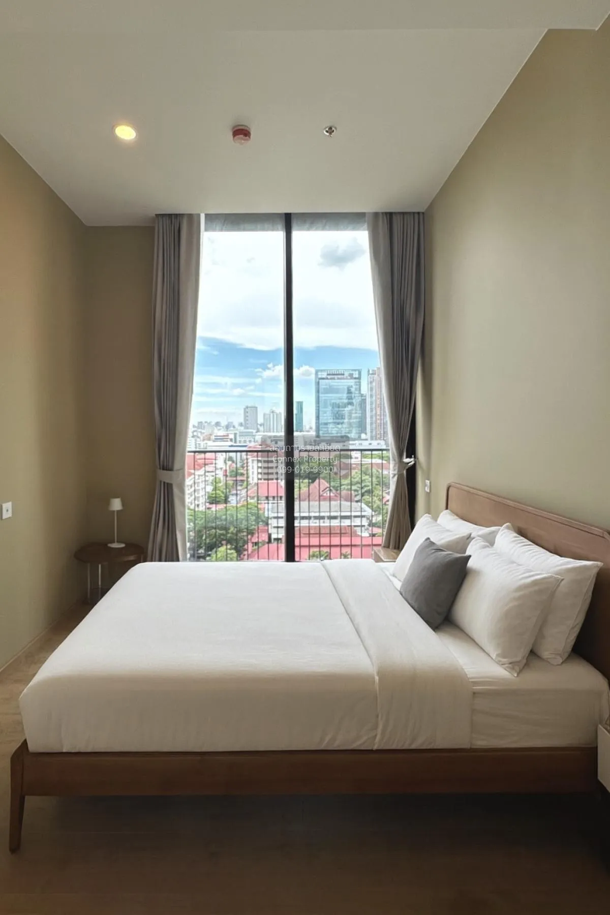 ขายคอนโด  โนเบิล บี 19 BTS-อโศก คลองเตยเหนือ เขต วัฒนา กรุงเทพ CX