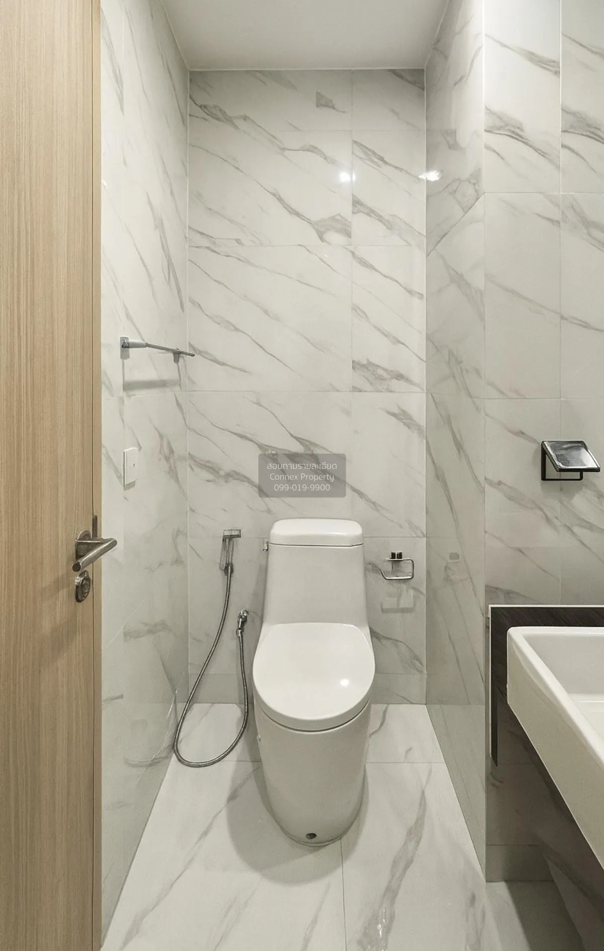 ขายคอนโด  โนเบิล บี 19 BTS-อโศก คลองเตยเหนือ เขต วัฒนา กรุงเทพ CX