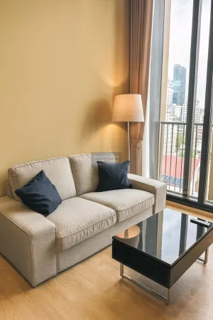 For Sale Condo , Noble BE 19 , BTS-Asok , Khlong Toei Nuea , Watthana , Bangkok , CX-134130