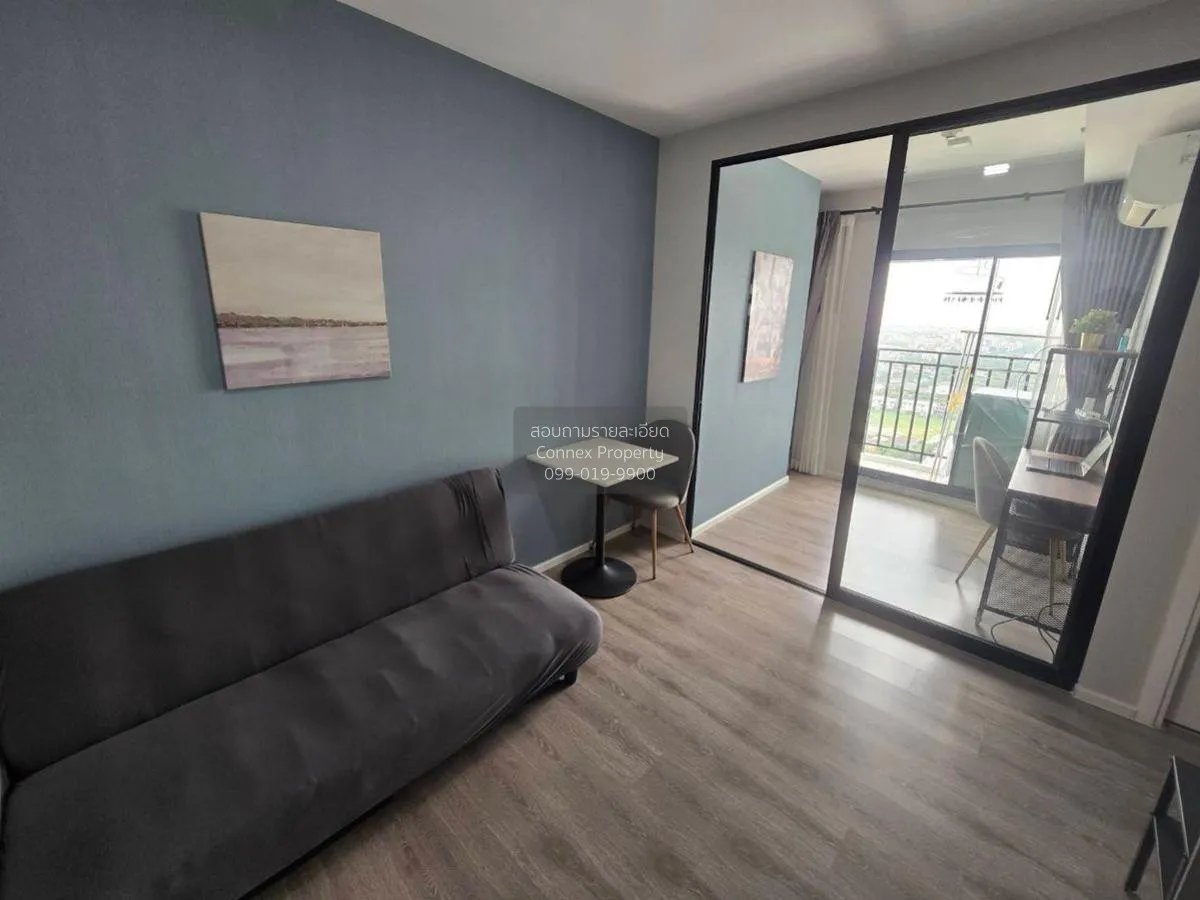 For Rent Condo , Kensington Sukhumvit - Theparak , BTS-Samrong ,  2