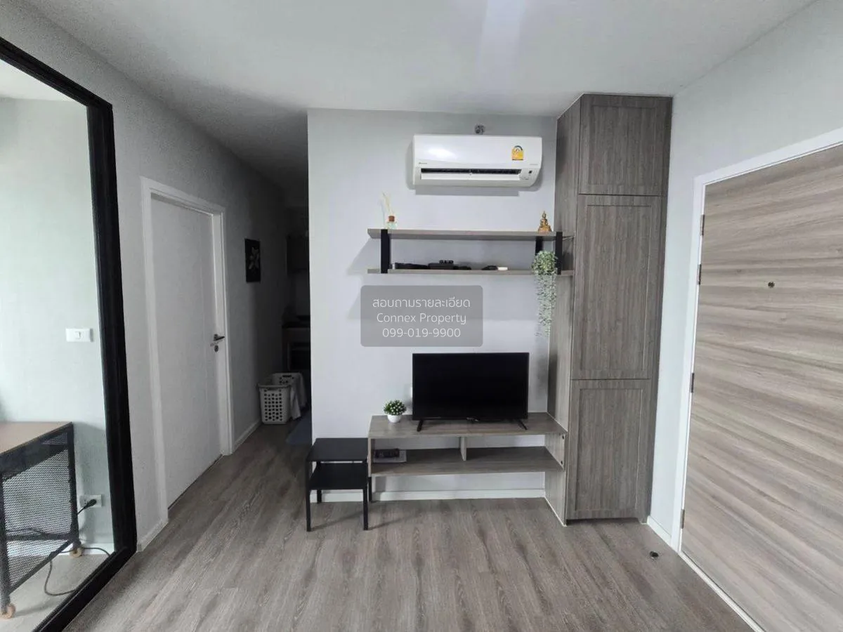 For Rent Condo , Kensington Sukhumvit - Theparak , BTS-Samrong ,  3