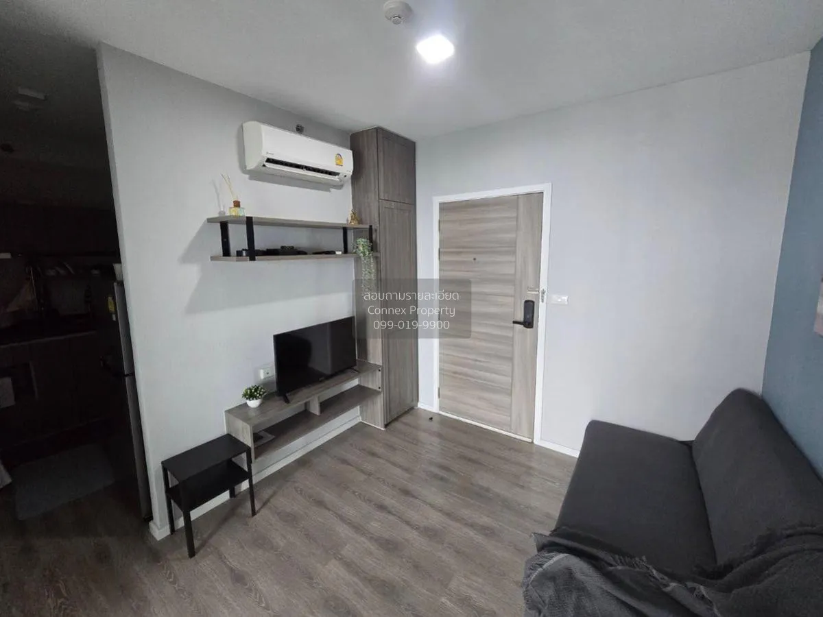 For Rent Condo , Kensington Sukhumvit - Theparak , BTS-Samrong ,  4