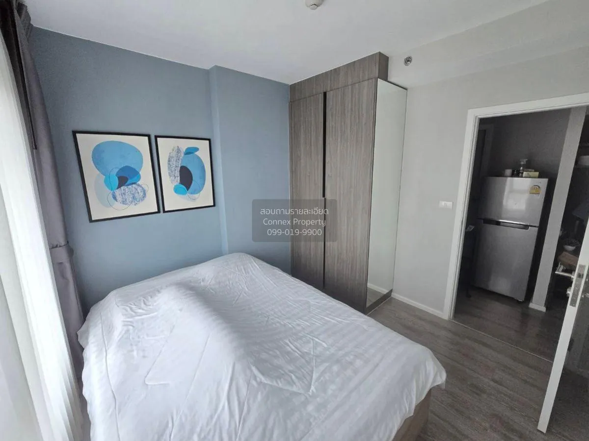 For Rent Condo , Kensington Sukhumvit - Theparak , BTS-Samrong , 