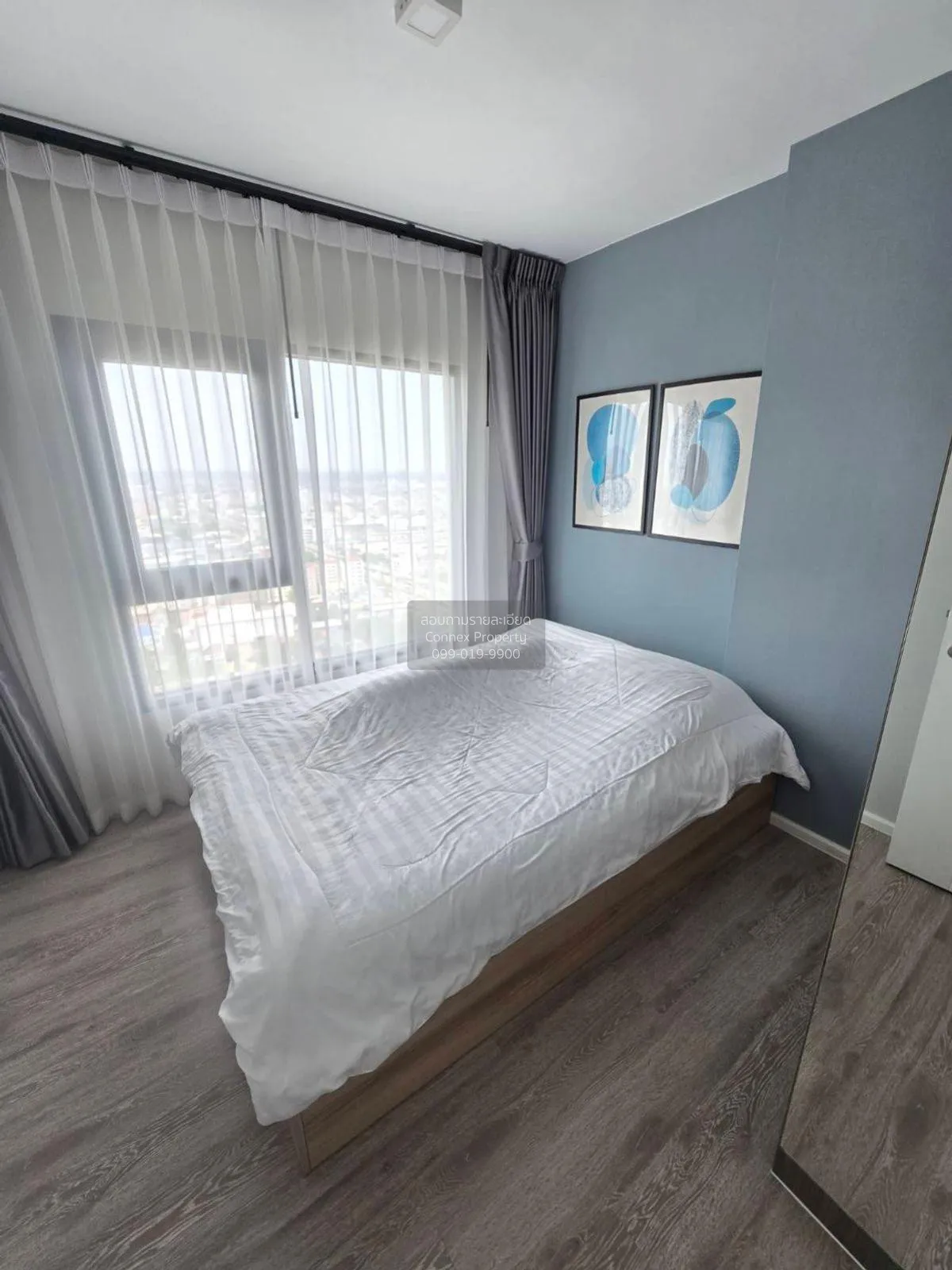 For Rent Condo , Kensington Sukhumvit - Theparak , BTS-Samrong , 