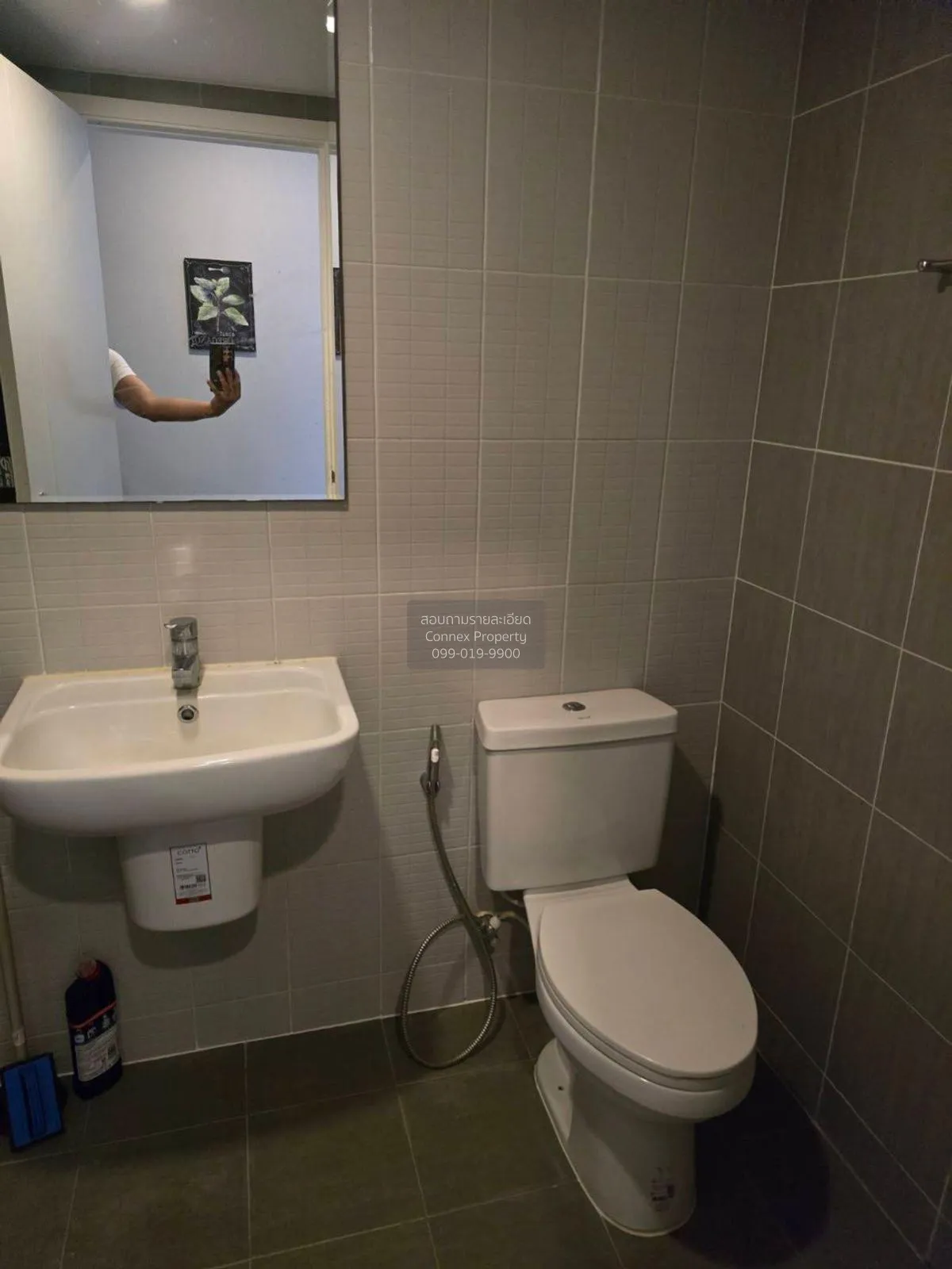 For Rent Condo , Kensington Sukhumvit - Theparak , BTS-Samrong , 