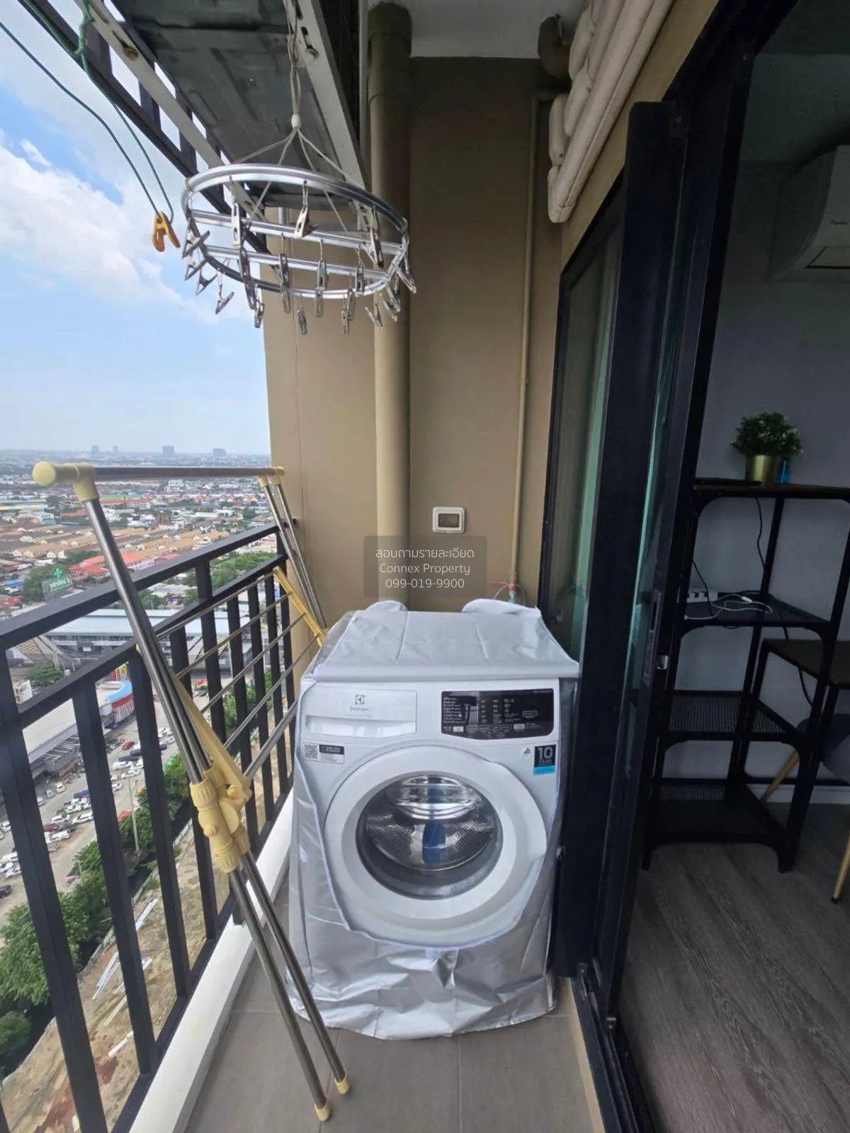 For Rent Condo , Kensington Sukhumvit - Theparak , BTS-Samrong , 