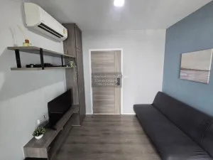 For Sale Condo , Kensington Sukhumvit - Theparak , BTS-Samrong , Bang Mueang Mai , Mueang Samut Prakan , Samut Prakarn , CX-134133