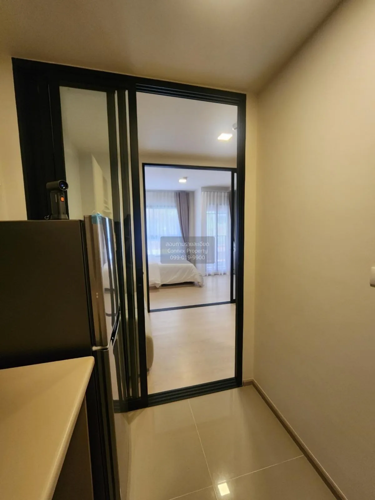 For Rent Condo , D condo shine rangsit , Khlong Nueng , khlong Lu 4