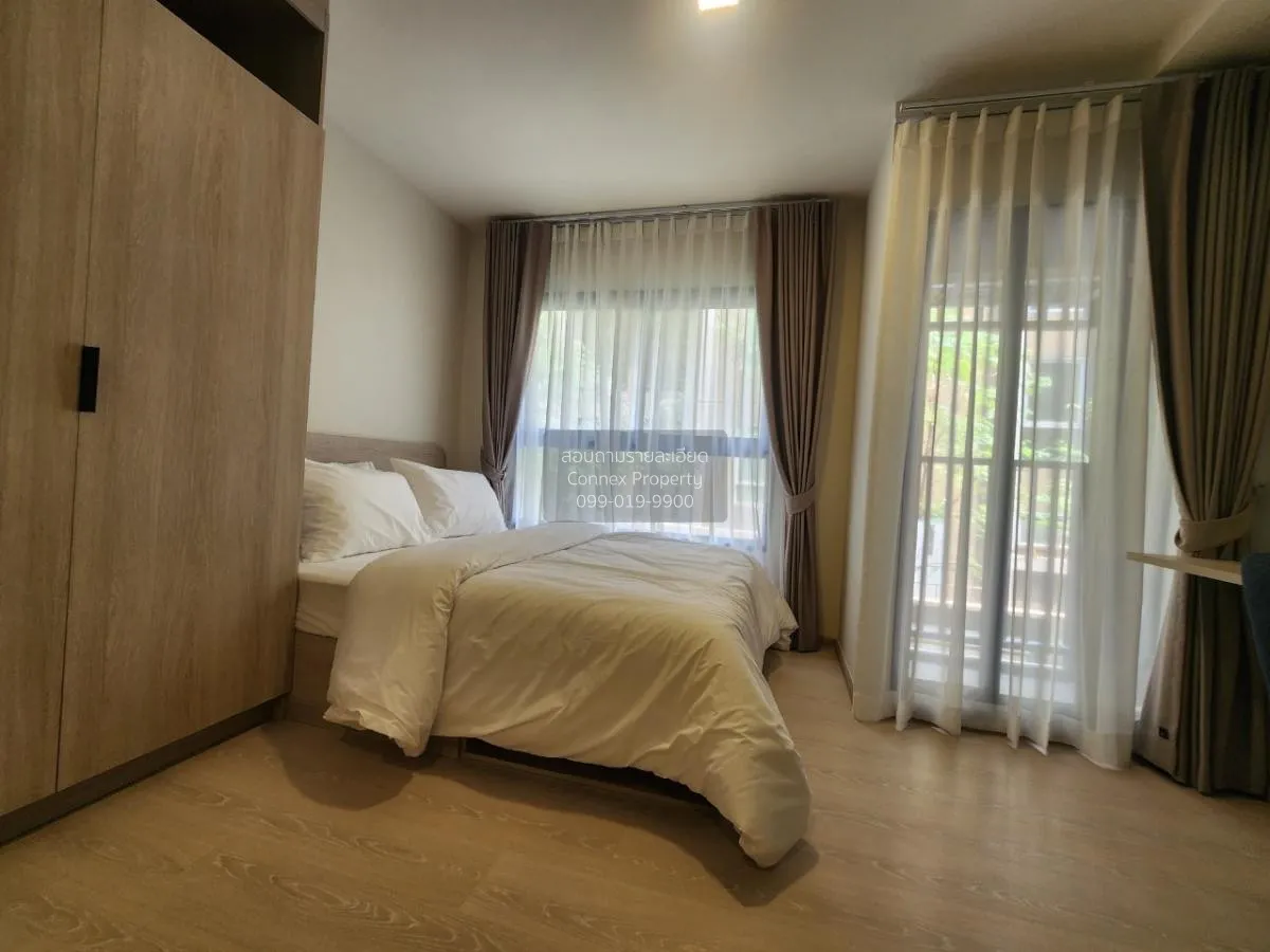 For Rent Condo , D condo shine rangsit , Khlong Nueng , khlong Lu