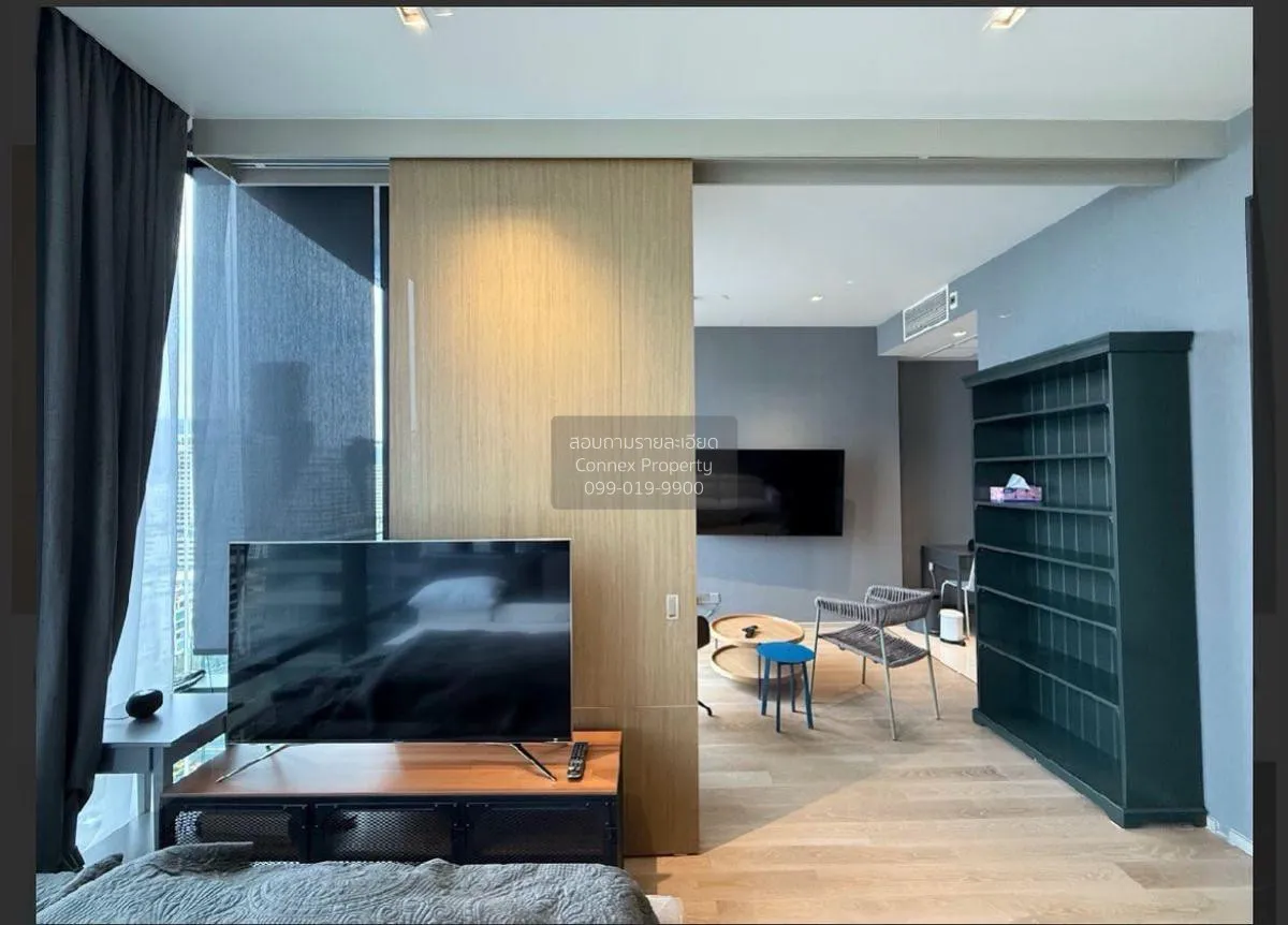 เช่าคอนโด  แอซตัน สีลม BTS-ช่องนนทรี สุริยวงศ์ เขต บางรัก กรุงเทพ
