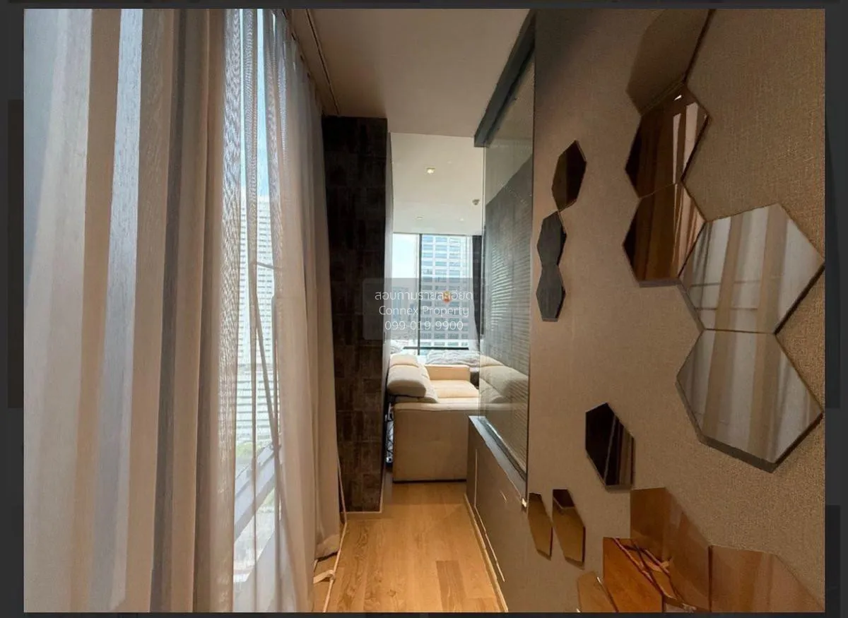 เช่าคอนโด  แอซตัน สีลม BTS-ช่องนนทรี สุริยวงศ์ เขต บางรัก กรุงเทพ