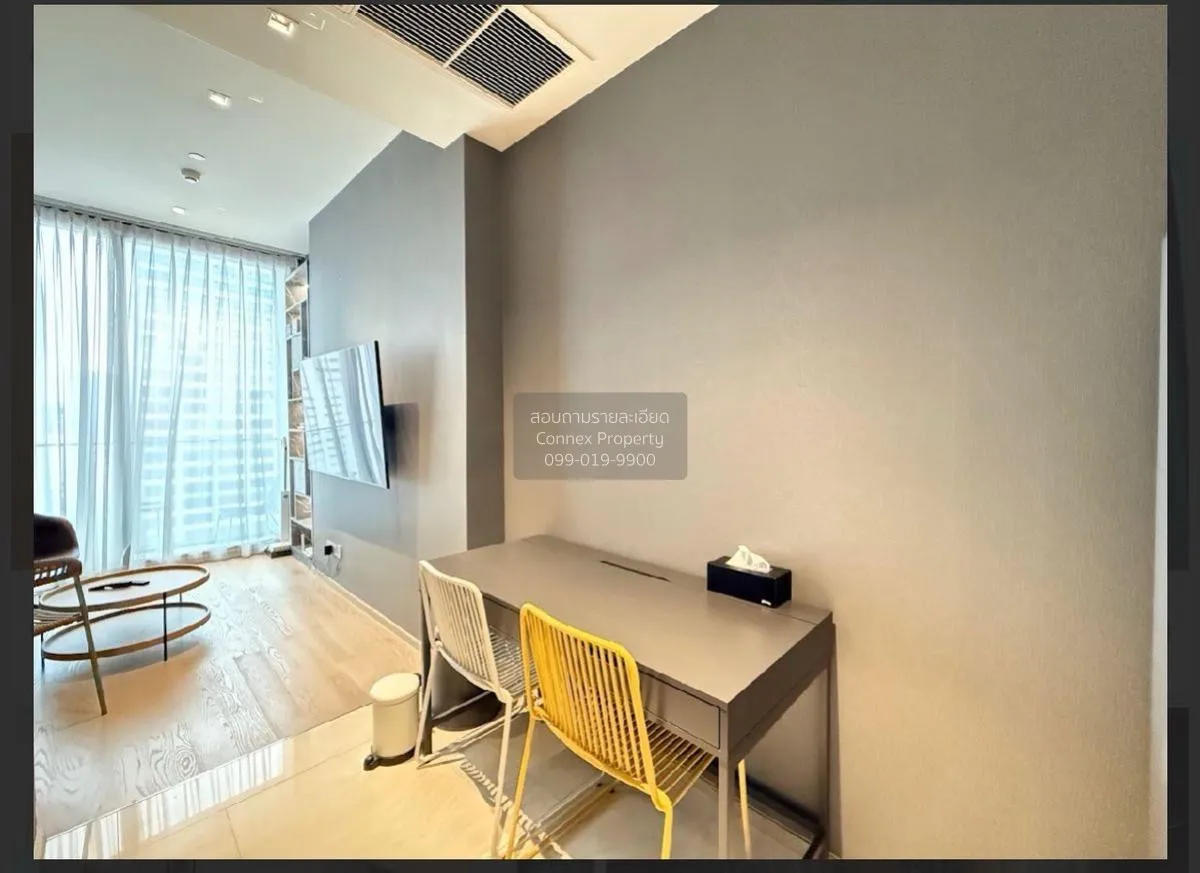 เช่าคอนโด  แอซตัน สีลม BTS-ช่องนนทรี สุริยวงศ์ เขต บางรัก กรุงเทพ