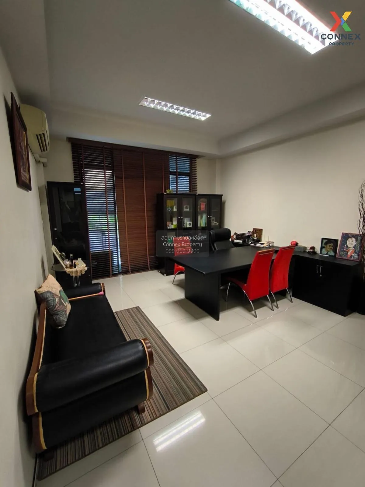 For Sale Home office , Sam Saen Nok , Huai Khwang , Bangkok , CX- 2