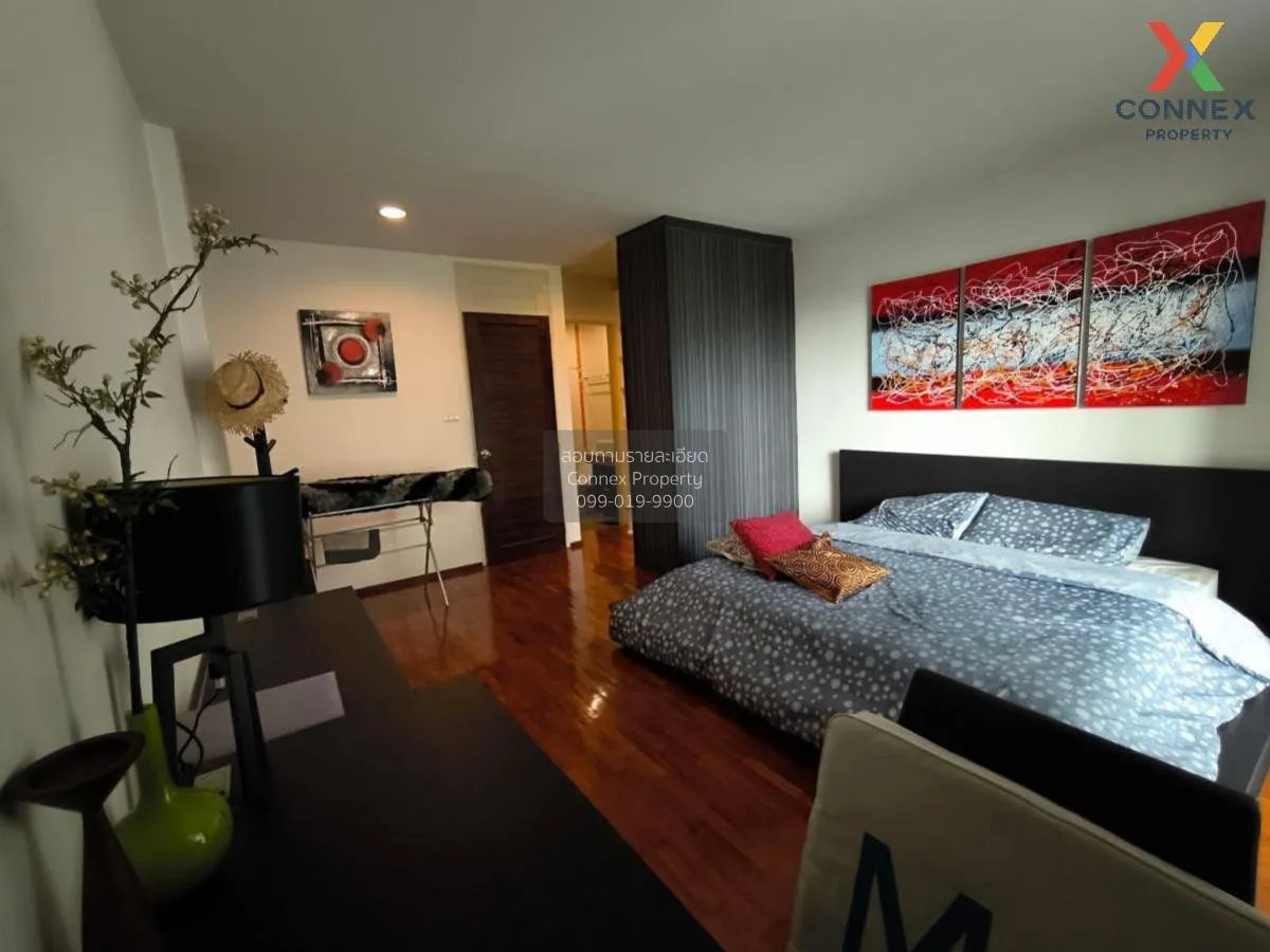 For Sale Home office , Sam Saen Nok , Huai Khwang , Bangkok , CX- 4