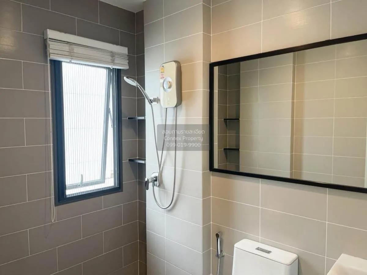 For Sale House , Bangkok Boulevard Rama 5 , corner unit , Mahasaw