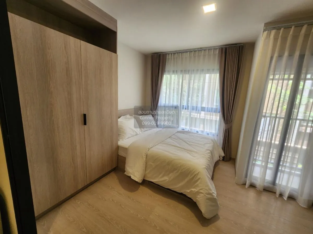 For Rent Condo , D condo shine rangsit , Khlong Nueng , khlong Lu