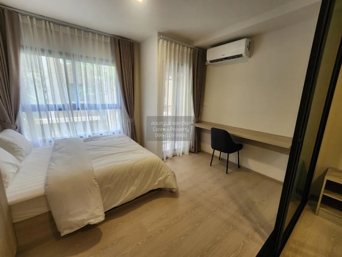 For Rent Condo , D condo shine rangsit , Khlong Nueng , khlong Lu