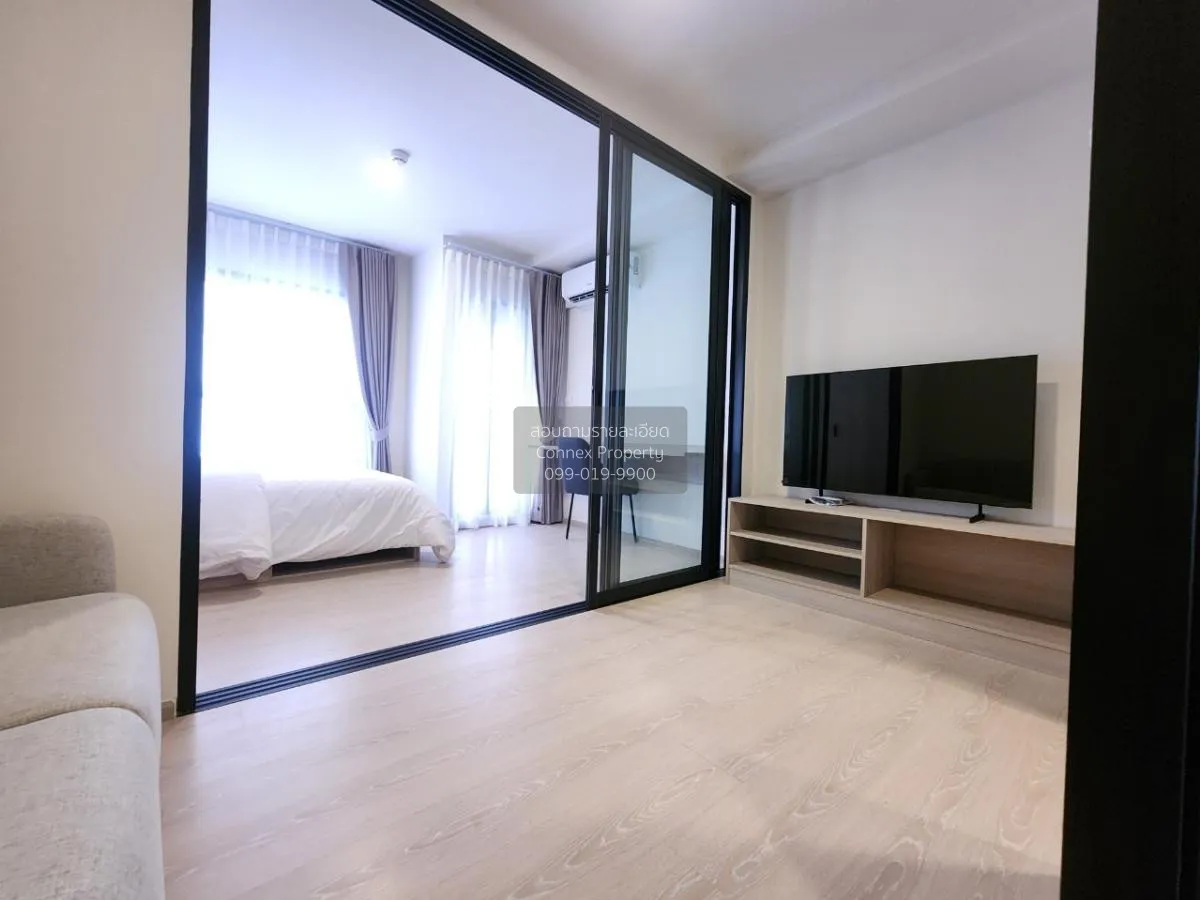For Rent Condo , D condo shine rangsit , Khlong Nueng , khlong Lu 2