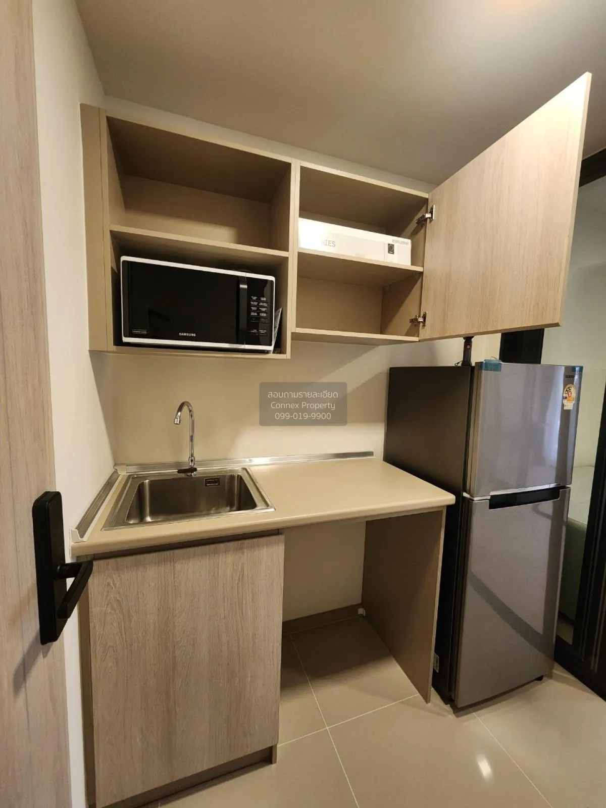 For Rent Condo , D condo shine rangsit , Khlong Nueng , khlong Lu