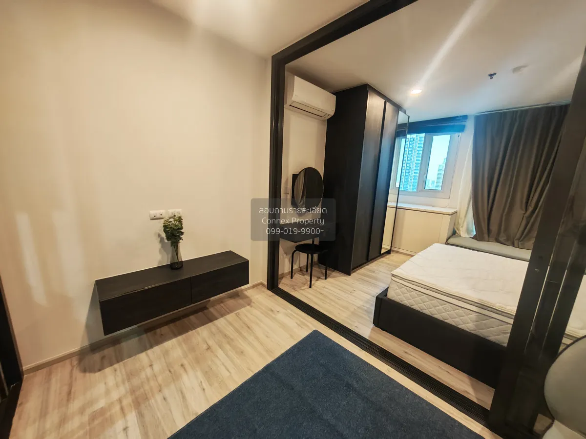 เช่าคอนโด  เอ็กซ์ที ห้วยขวาง MRT-ห้วยขวาง ห้วยขวาง เขต ห้วยขวาง ก 2