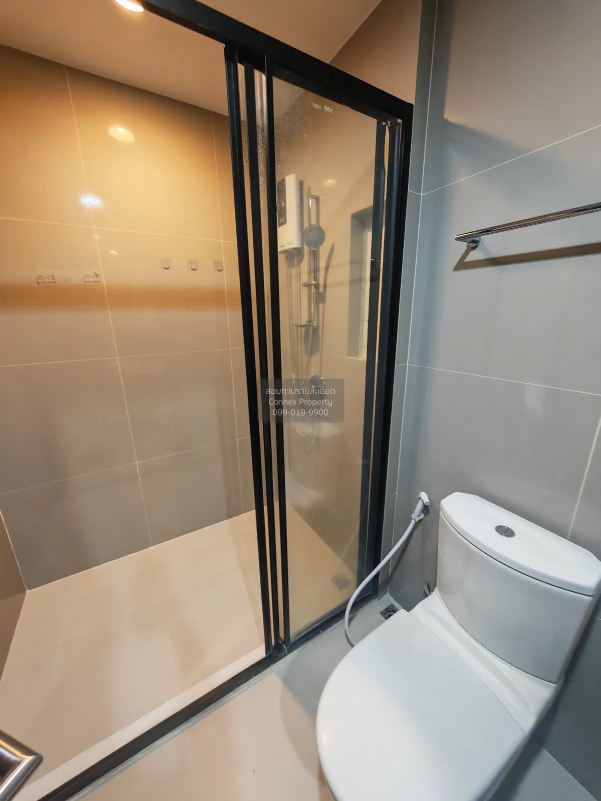 เช่าคอนโด  เอ็กซ์ที ห้วยขวาง MRT-ห้วยขวาง ห้วยขวาง เขต ห้วยขวาง ก