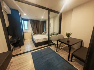 เช่าคอนโด  เอ็กซ์ที ห้วยขวาง MRT-ห้วยขวาง ห้วยขวาง เขต ห้วยขวาง กรุงเทพ CX-134150