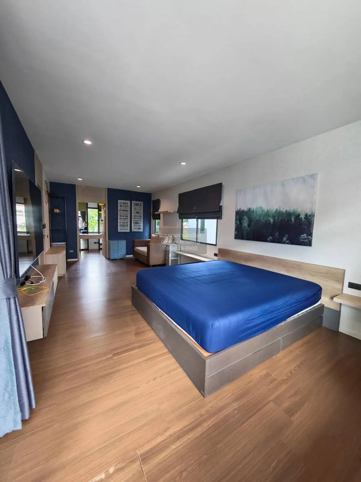 ขายทาวน์เฮ้าส์/ทาวน์โฮม  เพล็กซ์ เรสซิเดนซ์ นวมินทร์ 111 MRT-คู้บ 4