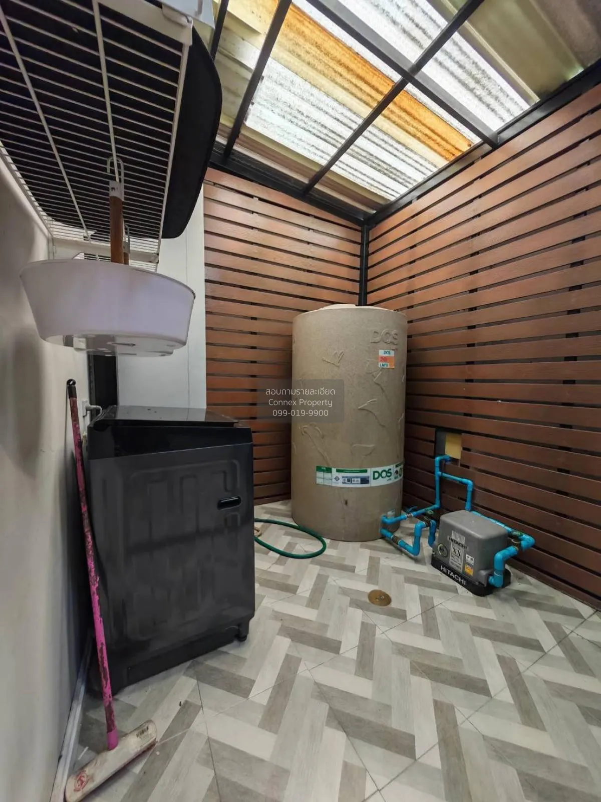 ขายทาวน์เฮ้าส์/ทาวน์โฮม  เพล็กซ์ เรสซิเดนซ์ นวมินทร์ 111 MRT-คู้บ