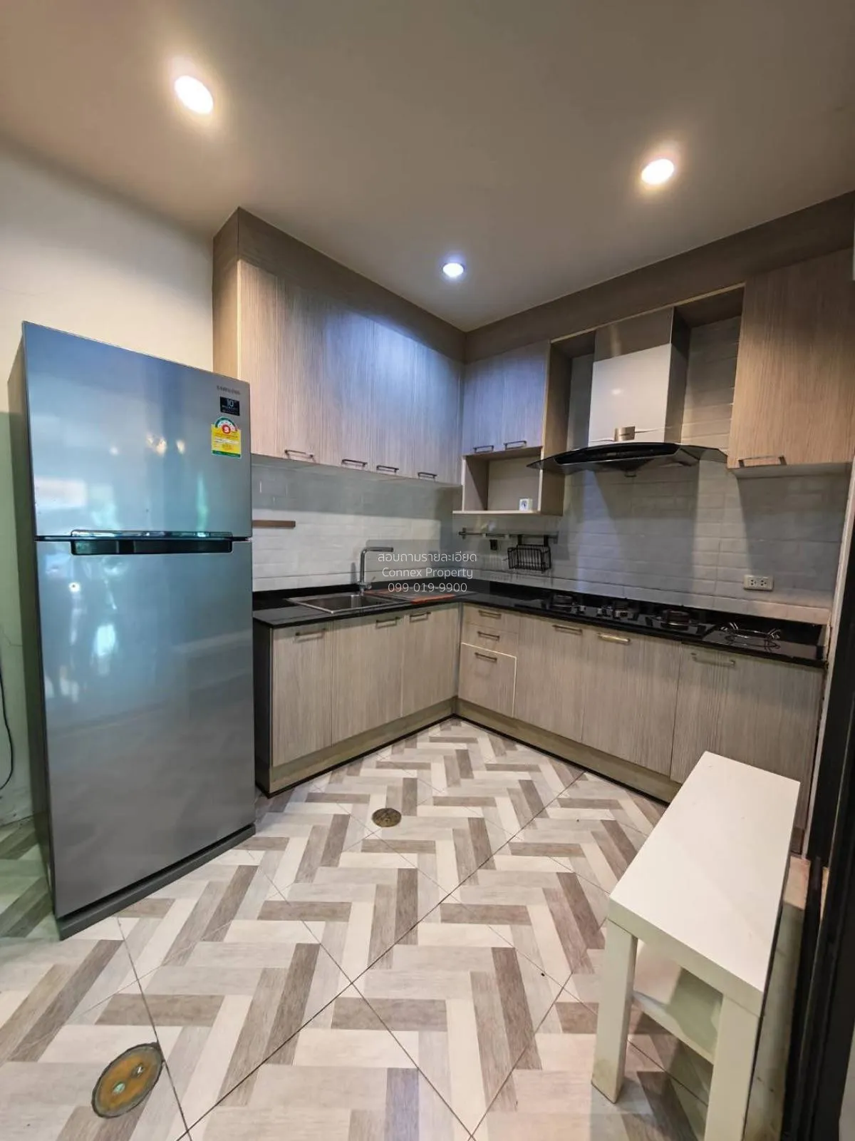 ขายทาวน์เฮ้าส์/ทาวน์โฮม  เพล็กซ์ เรสซิเดนซ์ นวมินทร์ 111 MRT-คู้บ