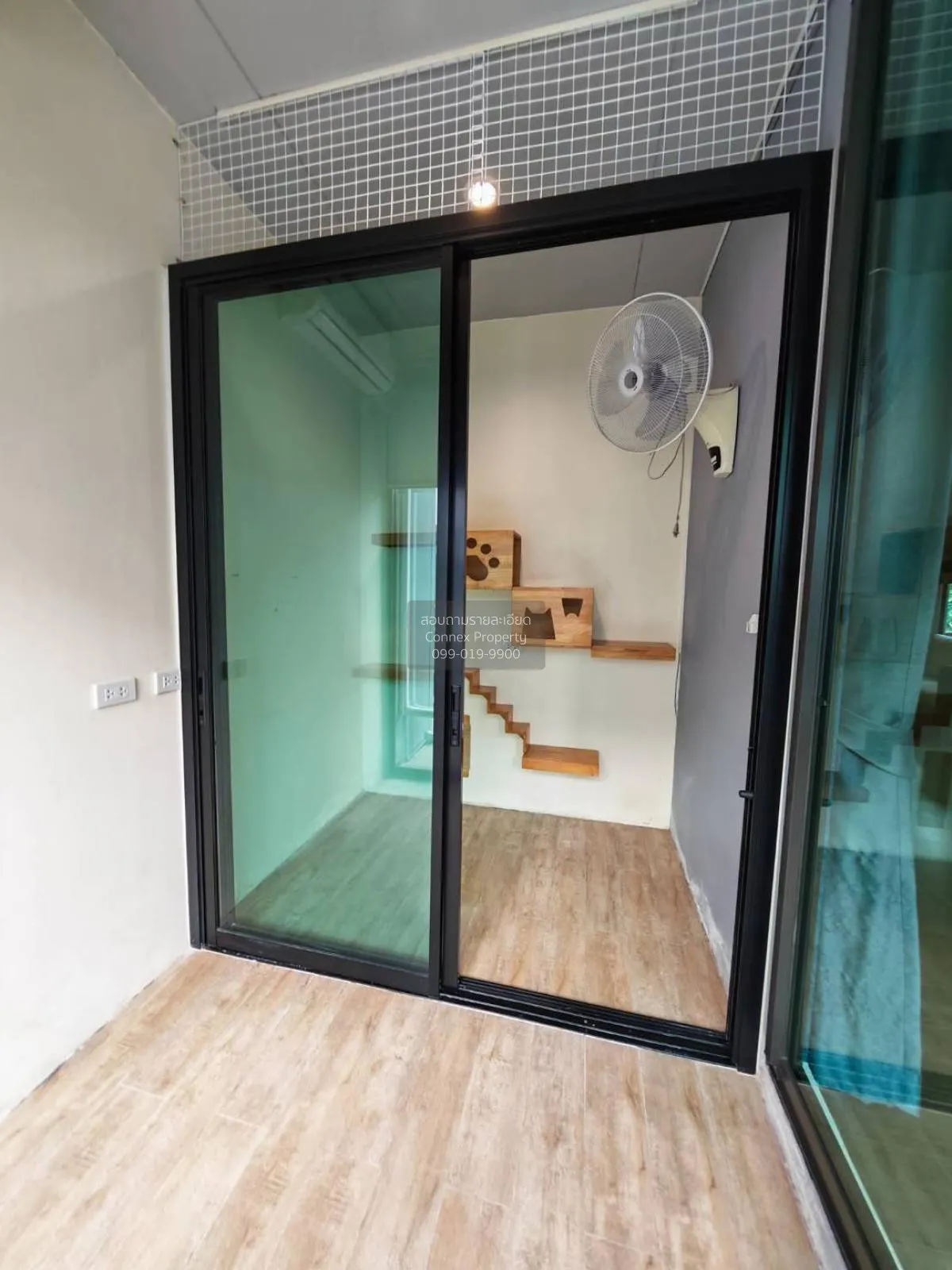 ขายทาวน์เฮ้าส์/ทาวน์โฮม  เพล็กซ์ เรสซิเดนซ์ นวมินทร์ 111 MRT-คู้บ